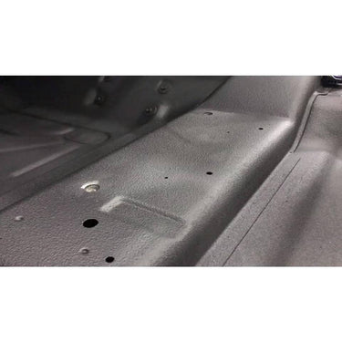 Barricade Ultimate Sprayable Bedliner Coatings
